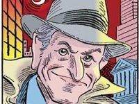 Greg Palast