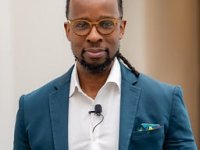 Ibram X. Kendi