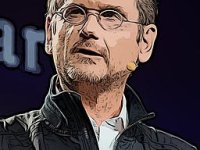 Lawrence Lessig