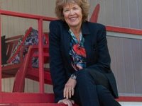 Laura Flanders