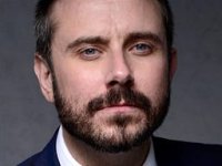 Jeremy Scahill